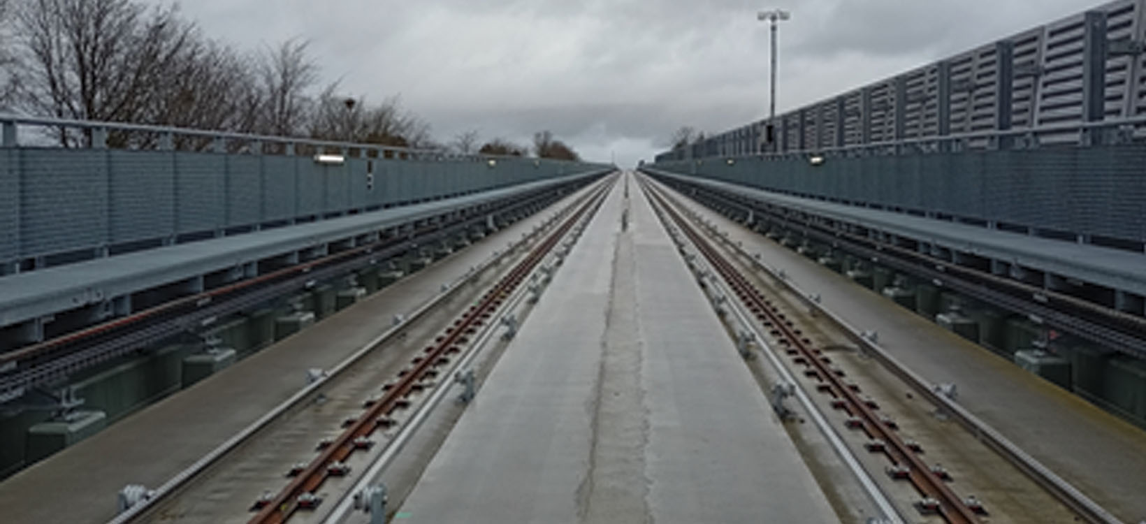 Solution de surveillance WiSen Smart - Leica Geosystems